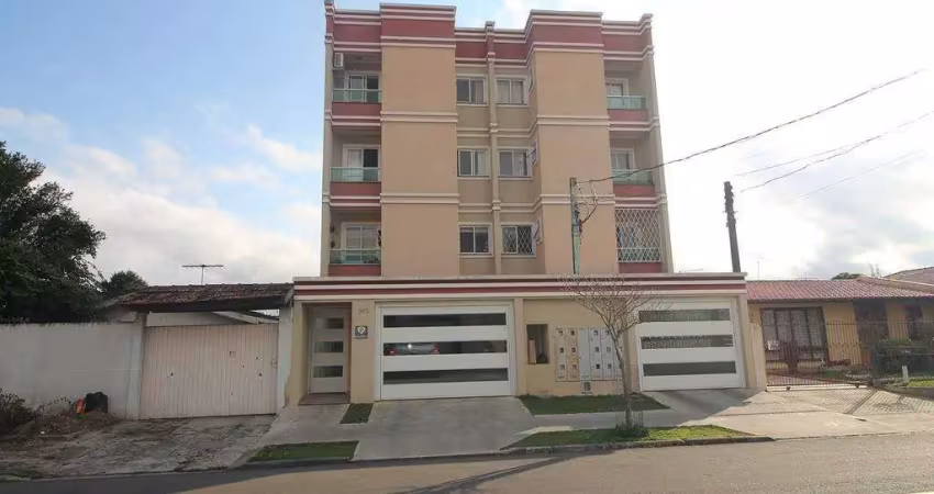 Apartamento com 69,99m² 3 quartos, à venda, no bairro Afonso Pena em São José dos Pinhais