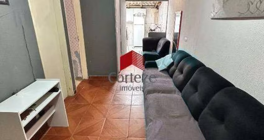 Casa com 71m² 3 quartos, à venda, no bairro Quississana em São José dos Pinhais
