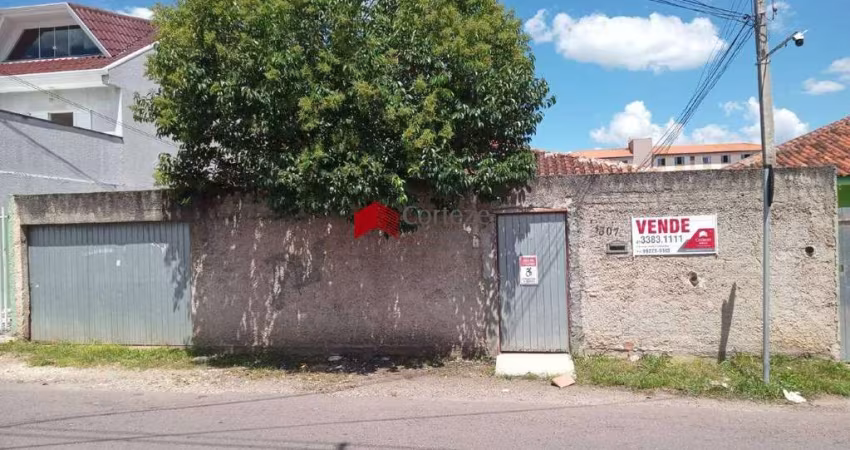 Casa com 72,8m² 2 quartos, à venda, no bairro Parque da Fonte em São José dos Pinhais