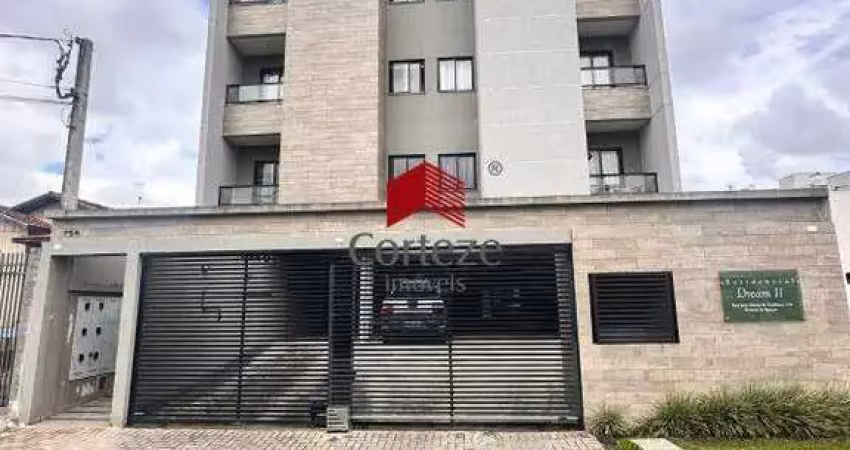 Apartamento com 63,96m² 2 quartos, à venda, no bairro Boneca do Iguaçu em São José dos Pinhais