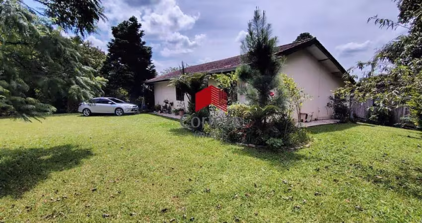 Chácara com 100m² 3 quartos, à venda, no bairro Zona Rural em São José dos Pinhais