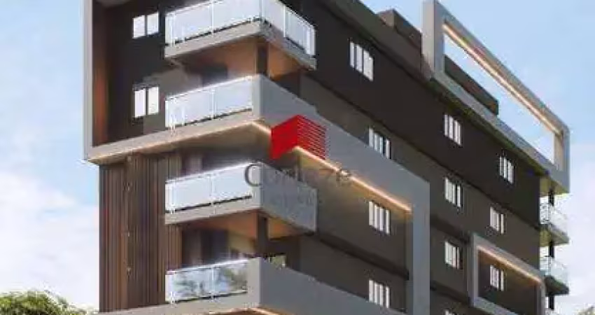 Cobertura com 116m² 3 quartos, à venda, no bairro São Pedro em São José dos Pinhais