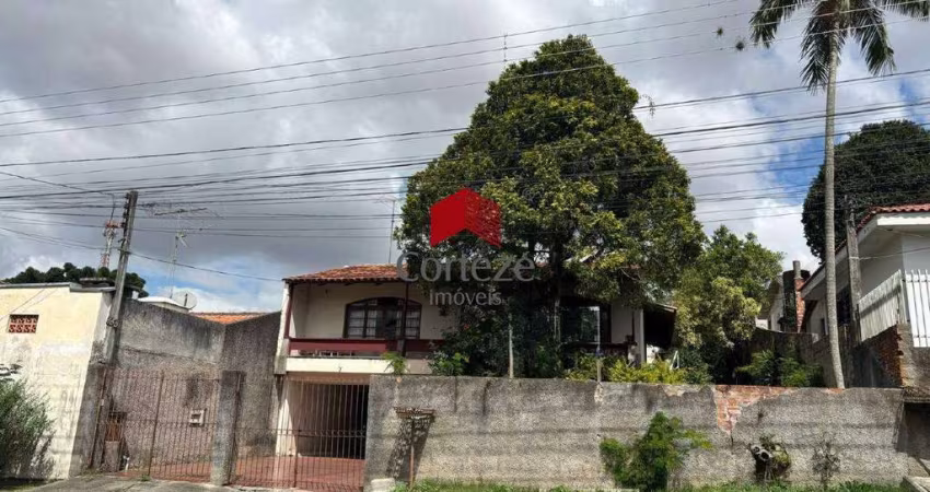 Terreno com 952m² , à venda, no bairro Uberaba em Curitiba