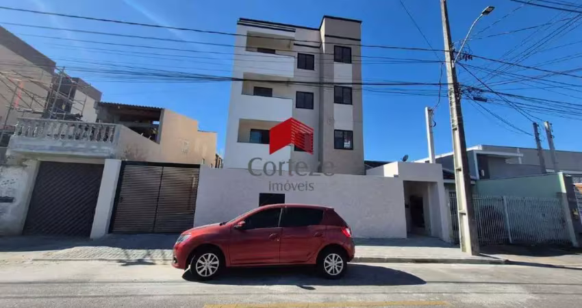 Apartamento com 55,71m² 3 quartos, à venda, no bairro parque da fonte em são josé dos pinhais
