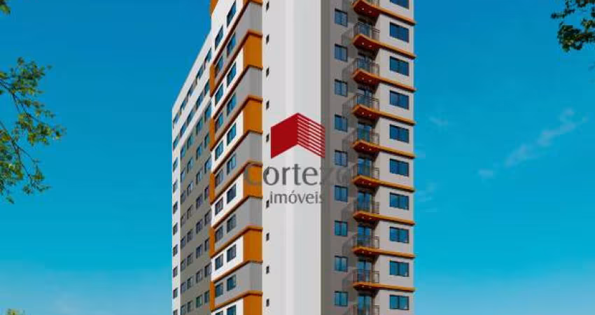 Studio com 19,33m² 1 quarto, à venda, no bairro Centro em Curitiba