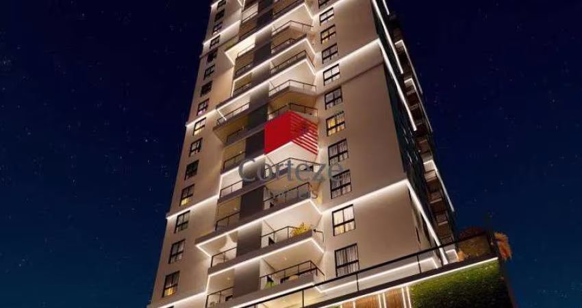 Apartamento com 102,85m² 3 quartos, à venda, no bairro Itajuba em Barra Velha