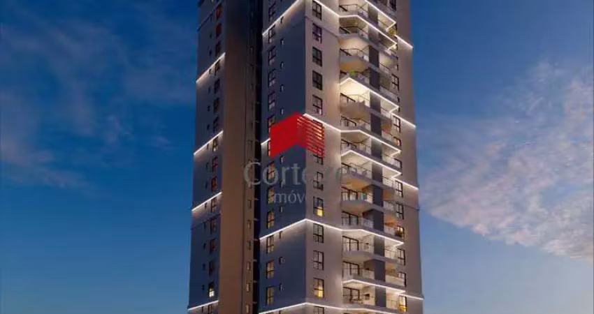 Apartamento com 86,9m² 2 quartos, à venda, no bairro Itajuba em Barra Velha