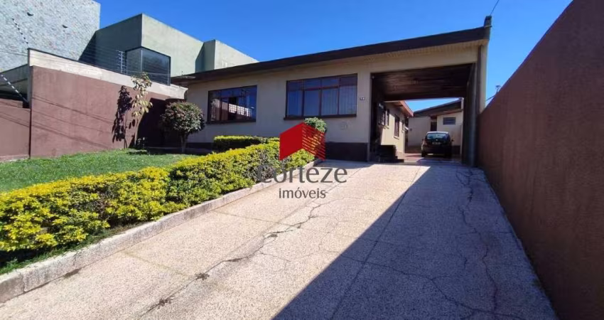 Terreno com 567m² , à venda, no bairro Guabirotuba em Curitiba