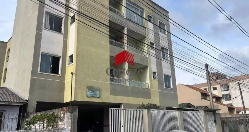 Apartamento com 67,6m² 2 quartos, à venda, no bairro Parque da Fonte em São José dos Pinhais