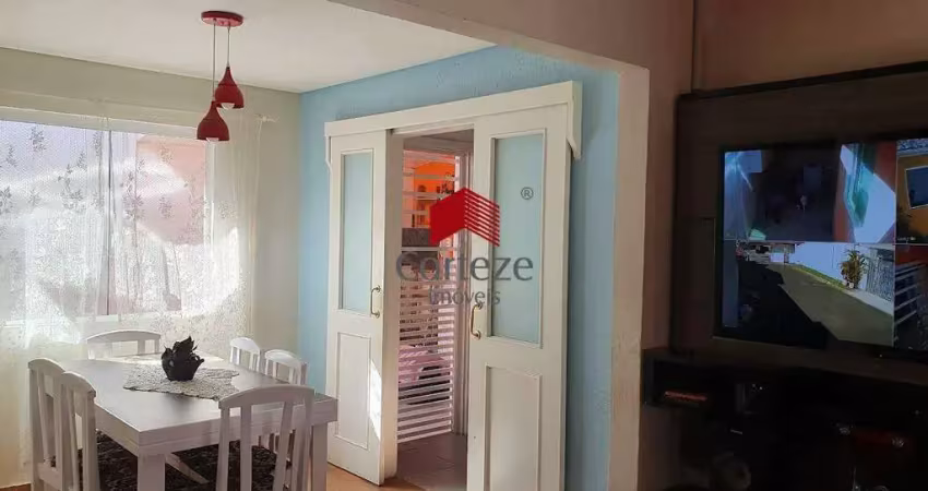 Casa em condomínio com 60m² 2 quartos, à venda, no bairro Bairro Alto em Curitiba