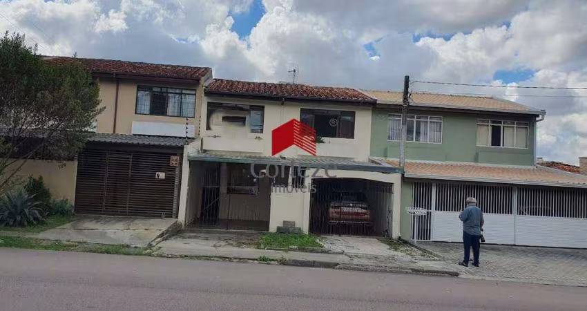 Sobrado com 92m² 3 quartos, à venda, no bairro Jardim das Américas em Curitiba
