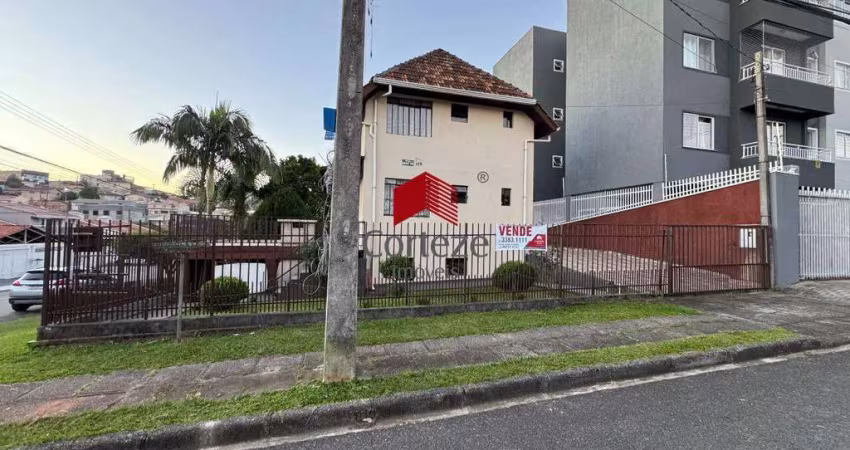 Sobrado com 450m² 3 quartos, à venda, no bairro Jardim Aristocrata em São José dos Pinhais
