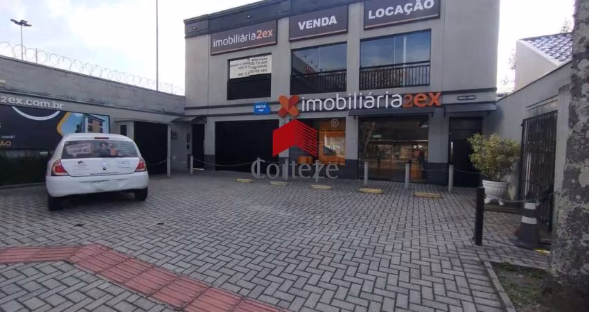 Apartamento com 35m² 1 quarto, para aluguel, no bairro Afonso Pena em São José dos Pinhais