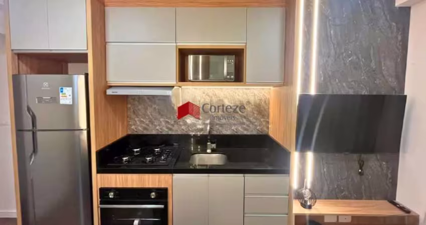 Studio com 24,74m² 1 quarto, à venda, no bairro Centro em Curitiba