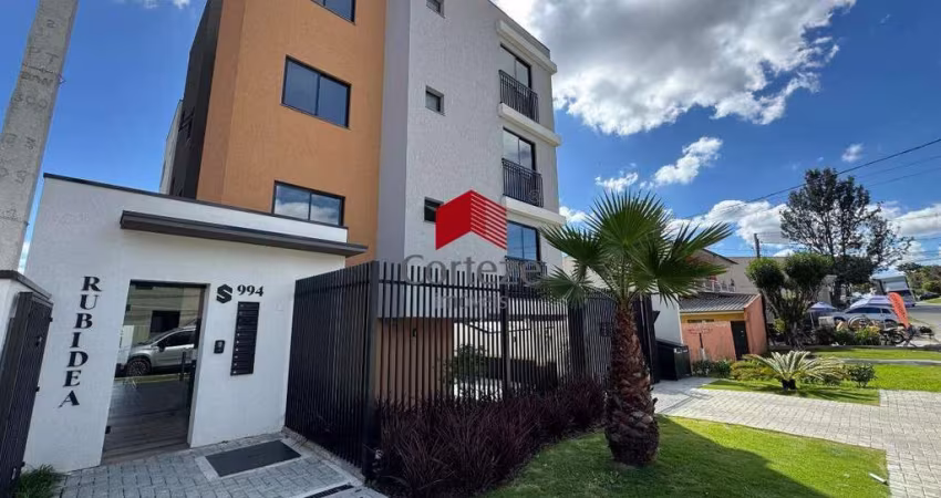 Apartamento com 70,67m² 3 quartos, à venda, no bairro Jardim Cruzeiro em São José dos Pinhais