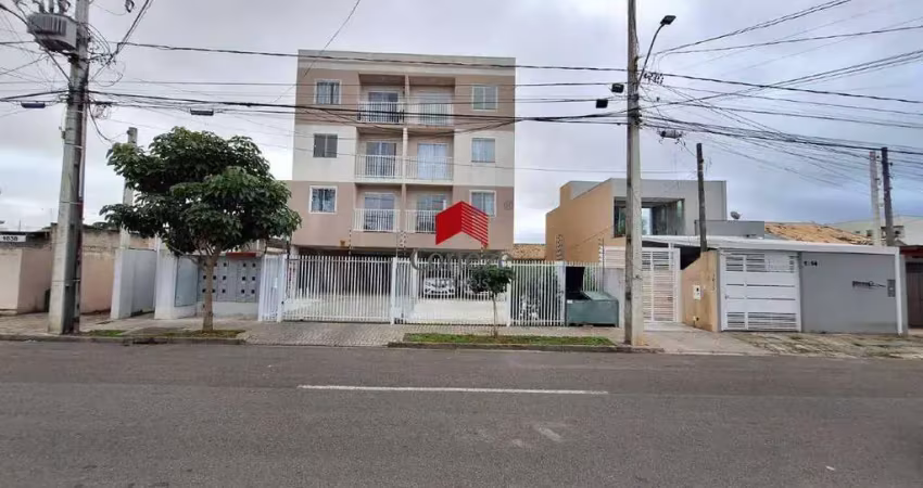 Apartamento com 46,98m² 2 quartos, à venda, no bairro parque da fonte em são josé dos pinhais