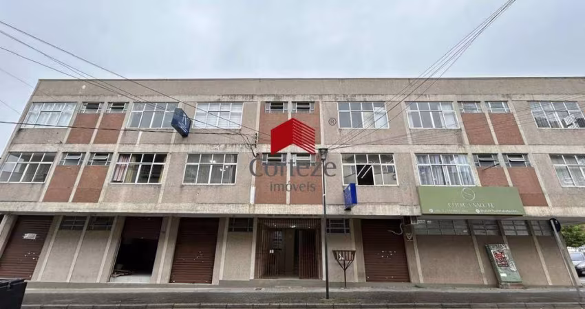 Sala / Conjunto com 31,7m² , para aluguel, no bairro Centro em São José dos Pinhais