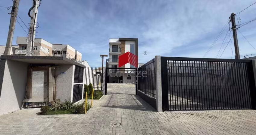 Apartamento com 74,91m² 3 quartos, à venda, no bairro Parque da Fonte em São José dos Pinhais
