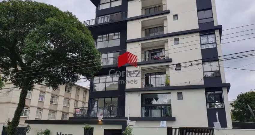 Apartamento com 56,43m² , à venda, no bairro Água Verde em Curitiba