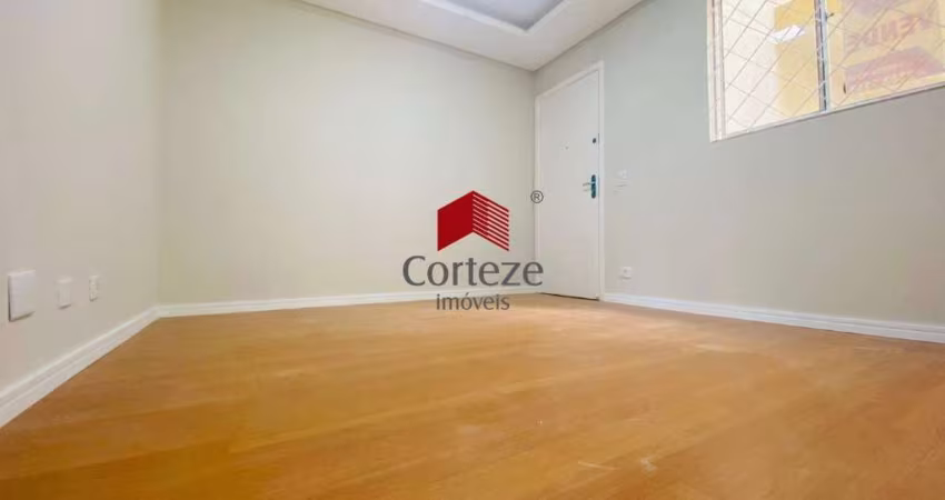 Apartamento com 48,28m² 2 quartos, à venda, no bairro Braga em São José dos Pinhais