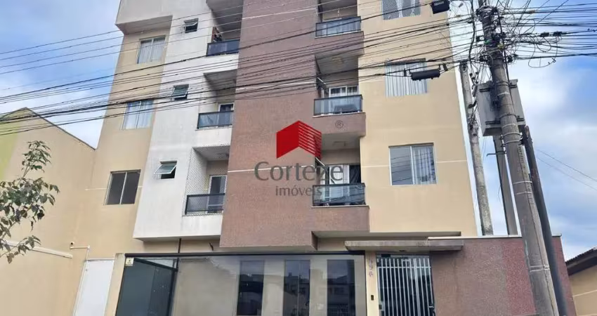Apartamento com 71,78m² 3 quartos, à venda, no bairro cidade jardim em são josé dos pinhais