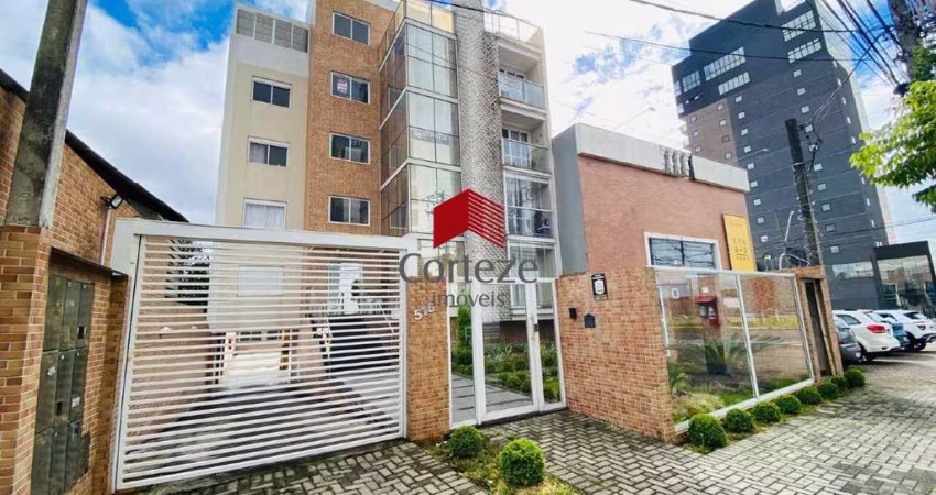 Cobertura com 267,93m² 4 quartos, à venda, no bairro Centro em São José dos Pinhais