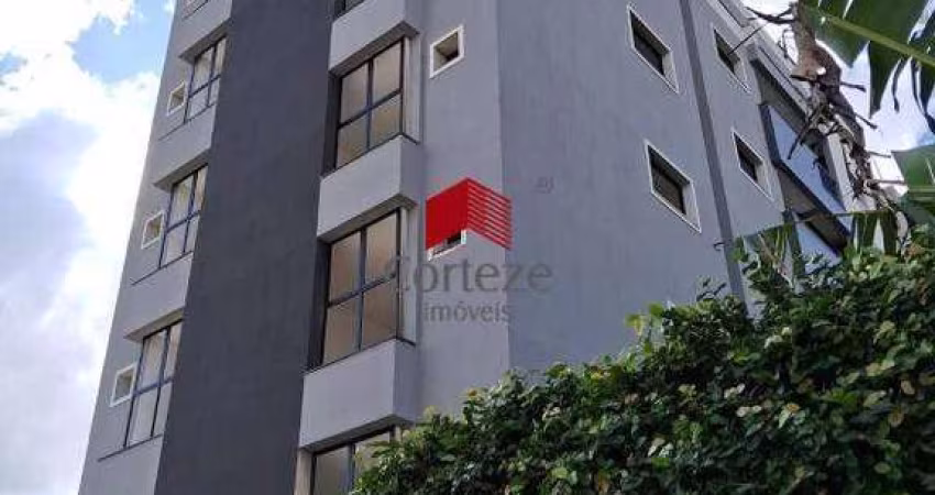 Apartamento com 77,34m² 3 quartos, à venda, no bairro Centro em Pinhais
