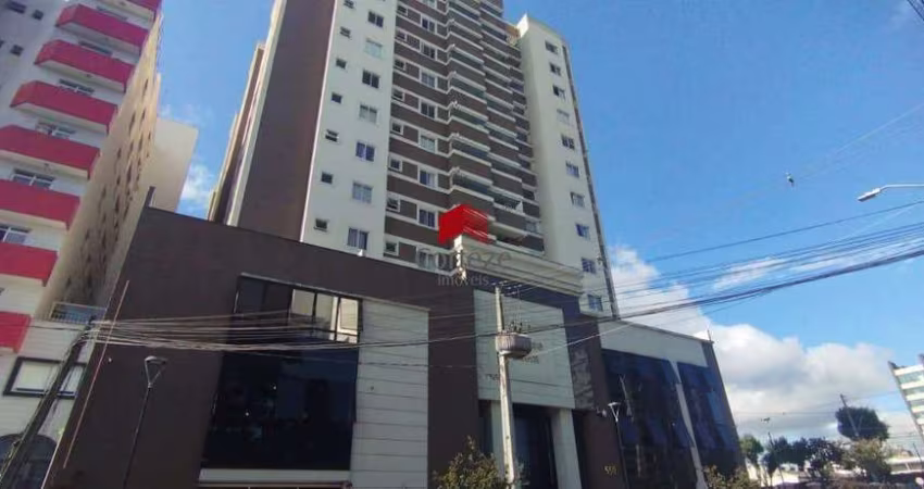 Apartamento com 84,87m² 3 quartos, à venda, no bairro Centro em São José dos Pinhais