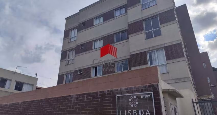 Apartamento com 41,27m² 2 quartos, à venda, no bairro Colônia Rio Grande em São José dos Pinhais