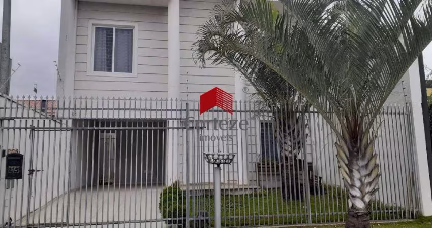 Sobrado com 330m² 3 quartos, à venda, no bairro Afonso Pena em São José dos Pinhais