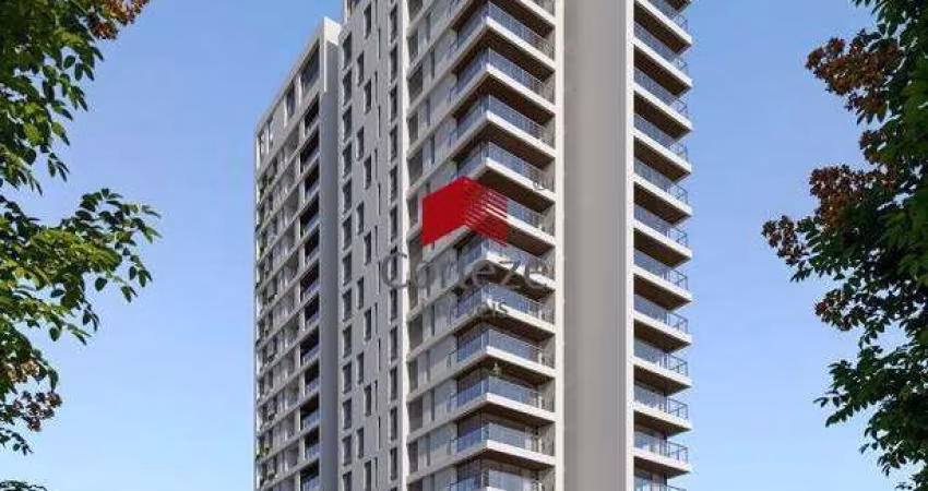 Apartamento com 81m² 2 quartos, à venda, no bairro Portão em Curitiba