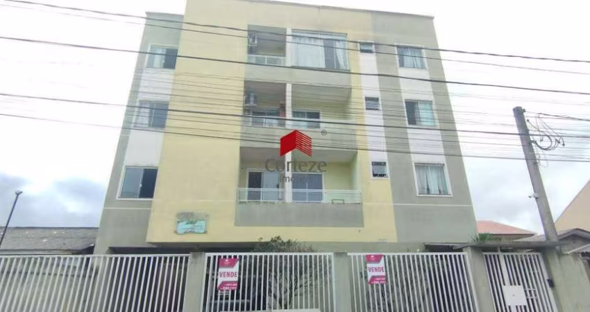 Apartamento com 67,4m² 3 quartos, à venda, no bairro Parque da Fonte em São José dos Pinhais