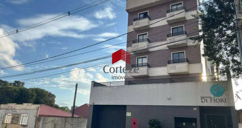 Apartamento com 71,81m² 2 quartos, para aluguel, no bairro Centro em São José dos Pinhais
