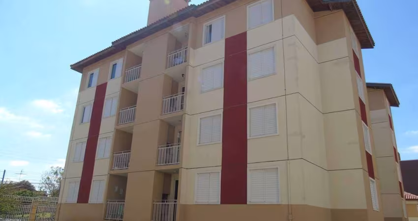Apartamento com 79,99m² 3 quartos, para aluguel, no bairro Cidade Jardim em São José dos Pinhais