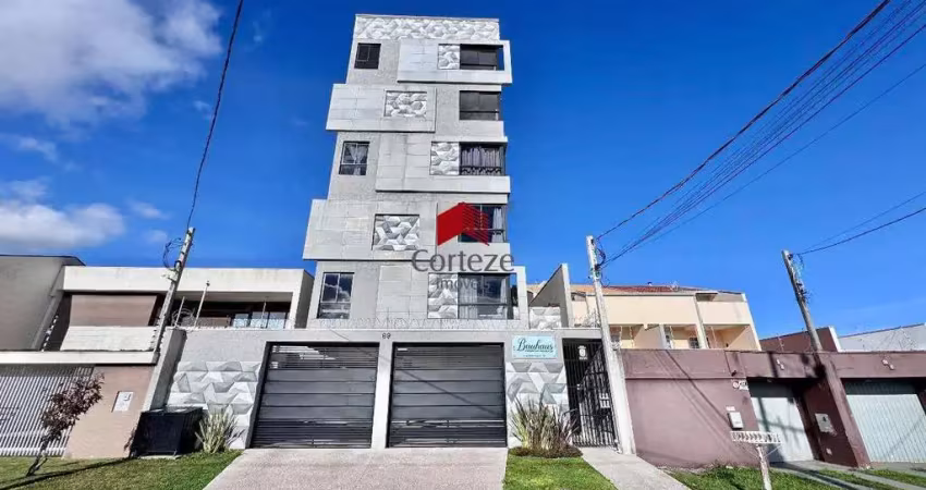 Apartamento com 88m² 3 quartos, à venda, no bairro São Pedro em São José dos Pinhais