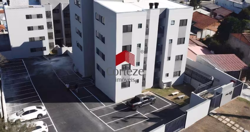 Apartamento com 57,67m² 3 quartos, à venda, no bairro Jardim Ipe em Almirante Tamandaré