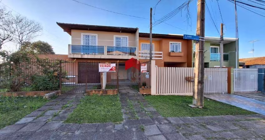 Sala / Conjunto com 29,32m² , à venda, no bairro Cajuru em Curitiba