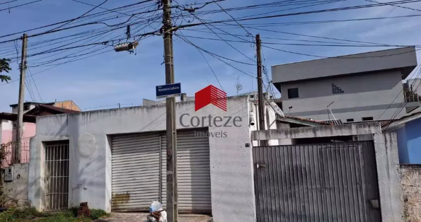 Casa com 208,3m² 2 quartos, à venda, no bairro Colônia Rio Grande em São José dos Pinhais