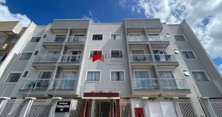 Apartamento com 63,78m² 3 quartos, para aluguel, no bairro Bom Jesus em São José dos Pinhais