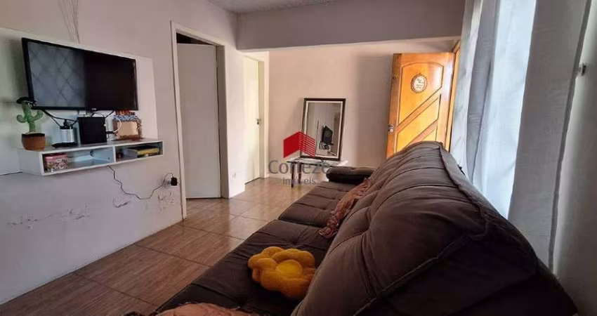 Casa com 140m² 4 quartos, à venda, no bairro Cidade Jardim em São José dos Pinhais