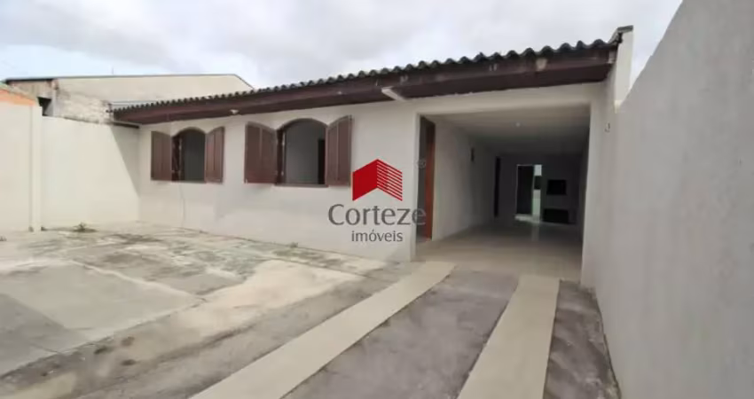 Terreno com 200m² , à venda, no bairro rio pequeno em são josé dos pinhais