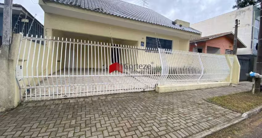 Casa comercial à venda na Travessa Brasil, Centro, São José dos Pinhais