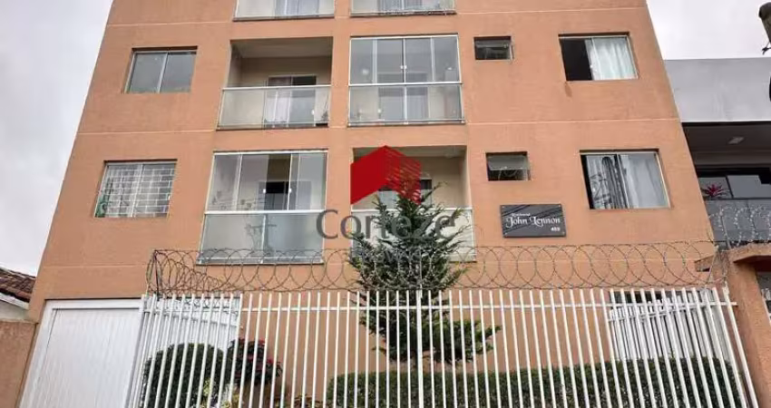 Apartamento com 70,17m² 3 quartos, à venda, no bairro parque da fonte em são josé dos pinhais