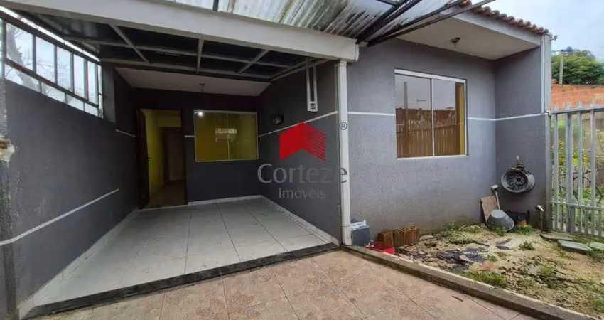 Casa em condomínio com 65,92m² 3 quartos, à venda, no bairro são marcos em são josé dos pinhais