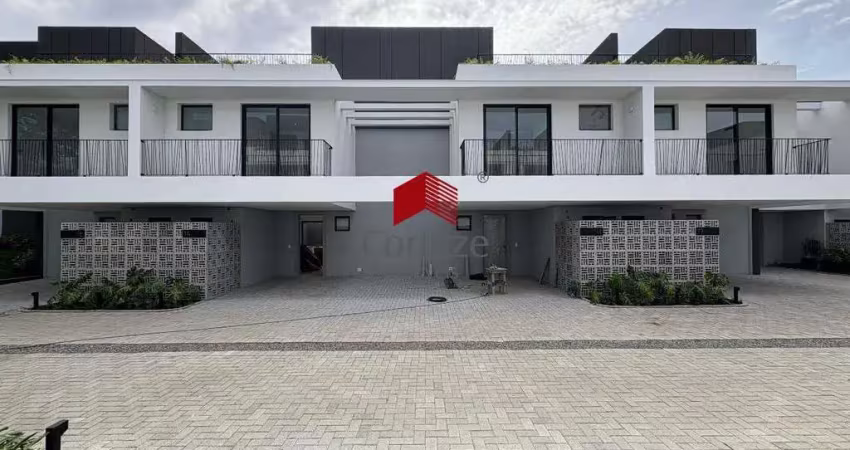 Sobrado em condomínio com 138m² 3 quartos, à venda, no bairro guabirotuba em curitiba
