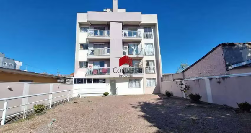 Apartamento com 63,79m² 3 quartos, à venda, no bairro cidade jardim em são josé dos pinhais