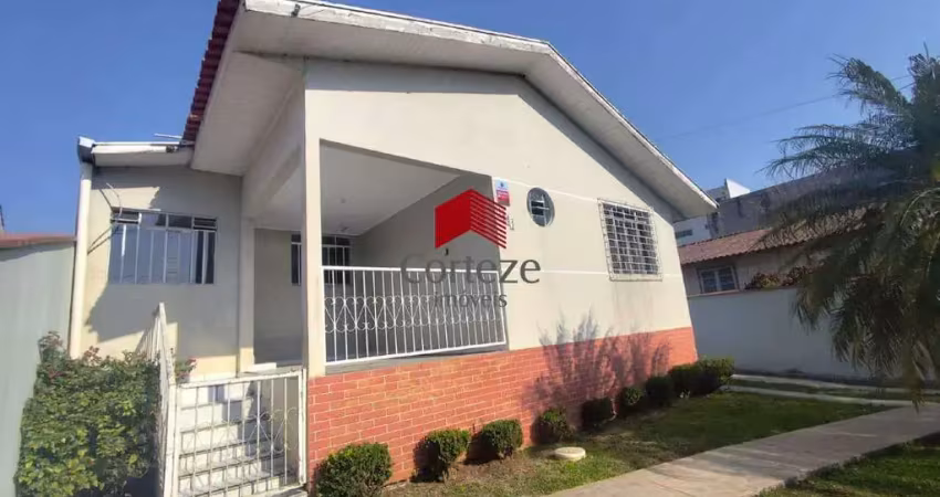 Casa com 120m² 2 quartos, à venda, no bairro nações em fazenda rio grande