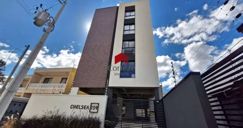 Apartamento com 69,55m² 2 quartos, à venda, no bairro são pedro em são josé dos pinhais