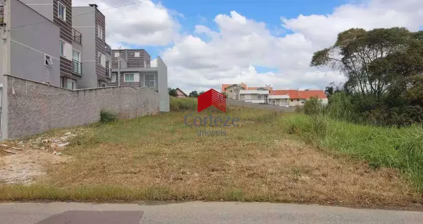 Terreno com 0m² , à venda, no bairro uberaba em curitiba