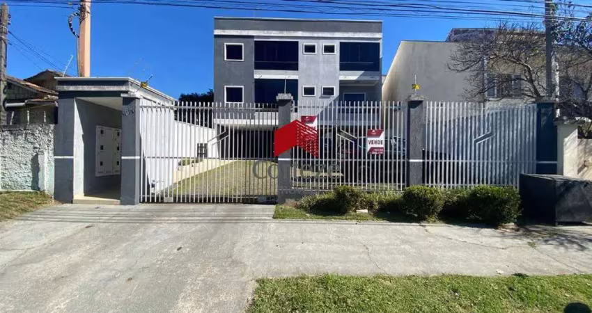 Apartamento com 75,22m² 3 quartos, à venda, no bairro afonso pena em são josé dos pinhais